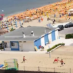 Grand Azzurra Club Hotel Lido Adriano