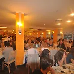 Grand Azzurra Club Hotel 3*