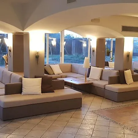 Hotell Grand Azzurra Club Lido Adriano