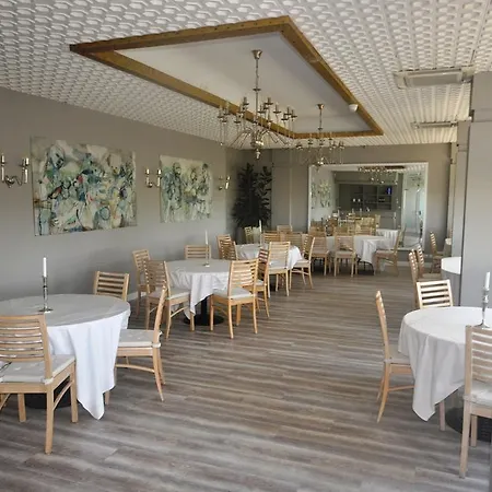 Hotell Grand Azzurra Club
