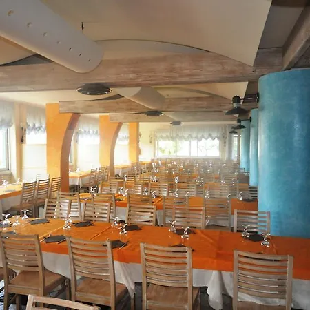 Hotell Grand Azzurra Club