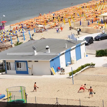 Grand Azzurra Club Hotell Lido Adriano