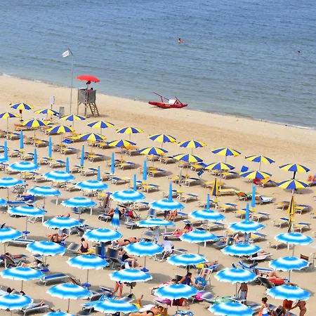 Hotell Grand Azzurra Club Lido Adriano