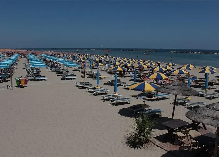 Grand Azzurra Club 3* Lido Adriano