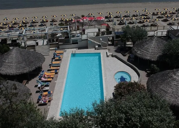 Grand Azzurra Club 3* Lido Adriano