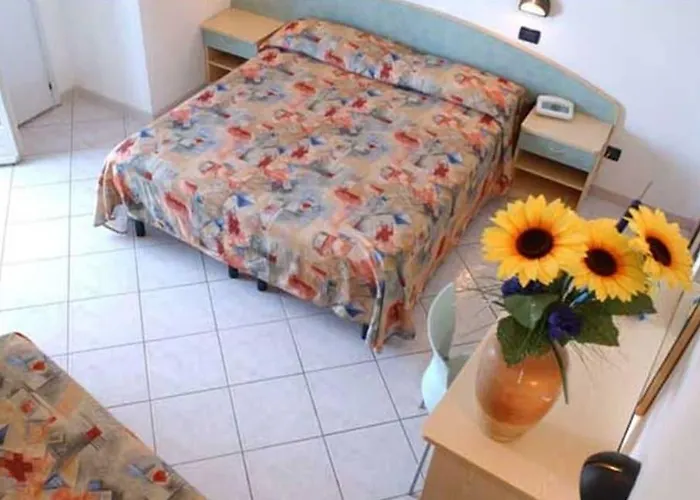 Hotel Grand Azzurra Club Lido Adriano