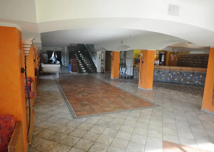 Grand Azzurra Club 3* Lido Adriano