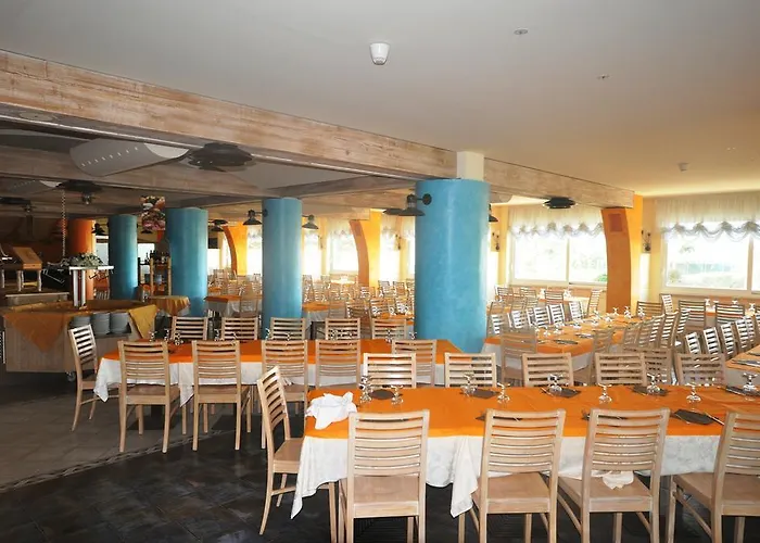 Grand Azzurra Club Lido Adriano