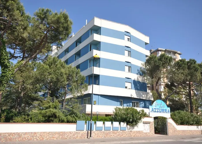 Grand Azzurra Club Ξενοδοχείο 3*