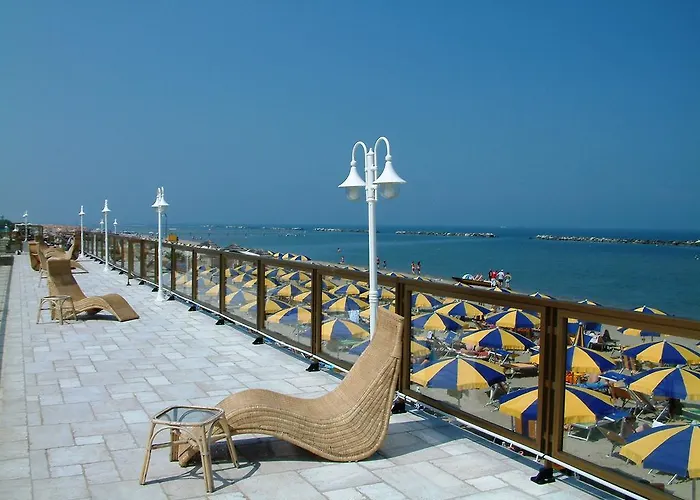 Grand Azzurra Club 3* Lido Adriano