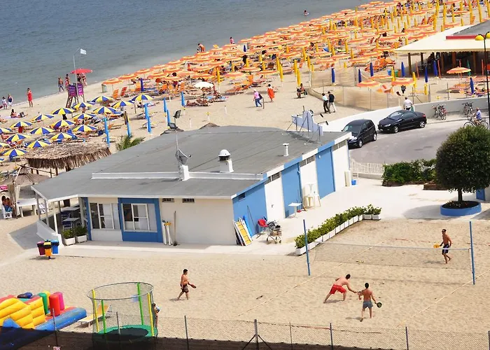 Grand Azzurra Club Hotel Lido Adriano