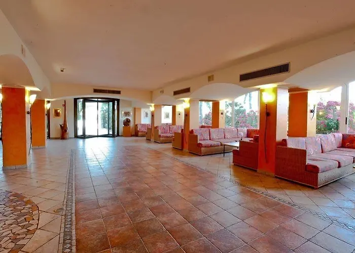 Hotel Grand Azzurra Club 3*