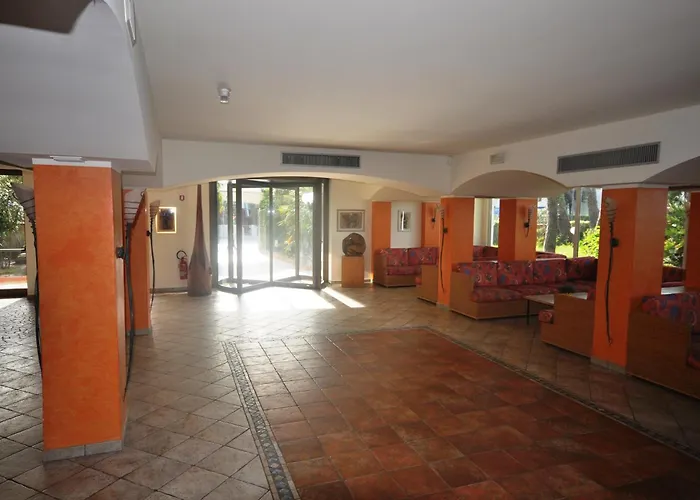 Grand Azzurra Club 3*