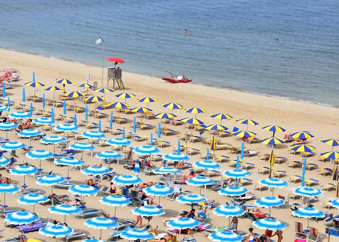 Hotell Grand Azzurra Club Lido Adriano