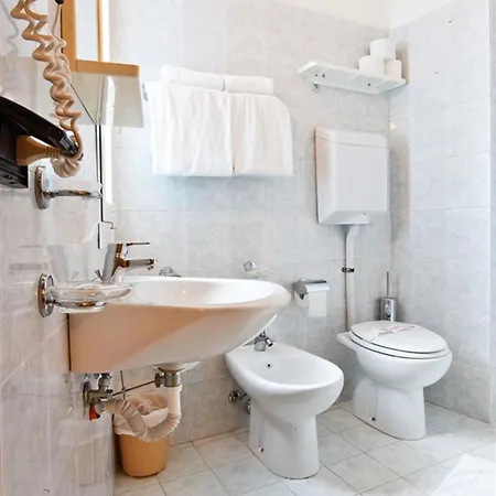 Grand Azzurra Club Ξενοδοχείο