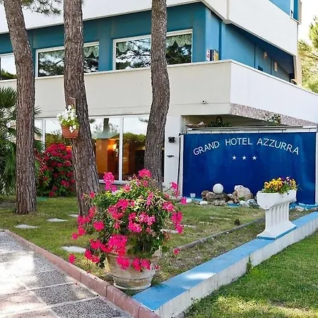Grand Azzurra Club 3*