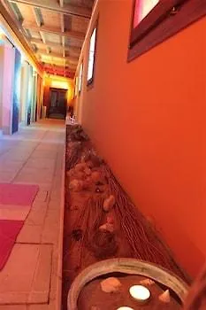 Ξενοδοχείο Grand Azzurra Club 3*