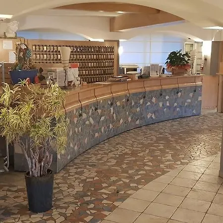 Hotel Grand Azzurra Club