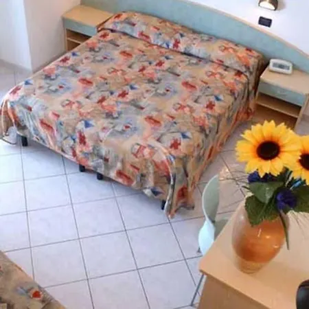 Hotel Grand Azzurra Club Lido Adriano