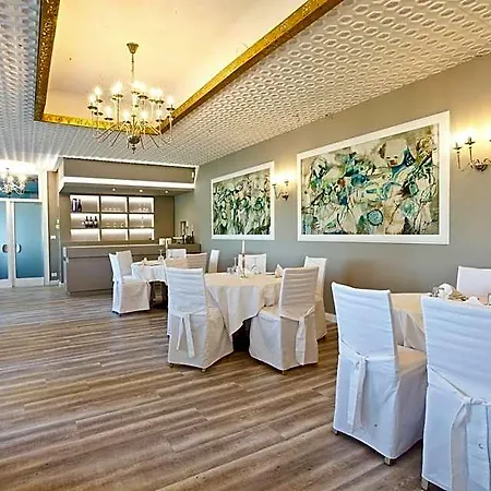 Grand Azzurra Club 3* Lido Adriano