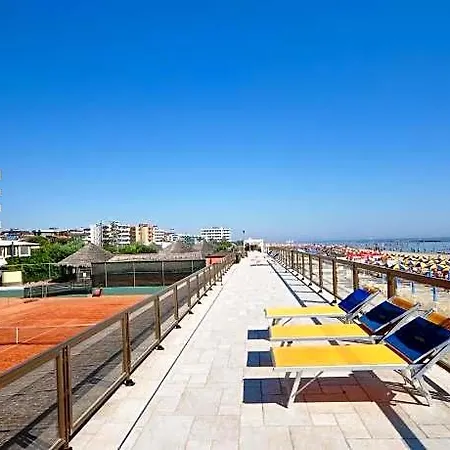 Grand Azzurra Club 3* Lido Adriano