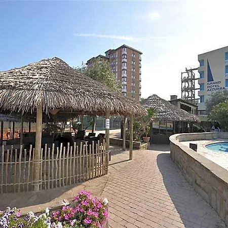 Grand Azzurra Club