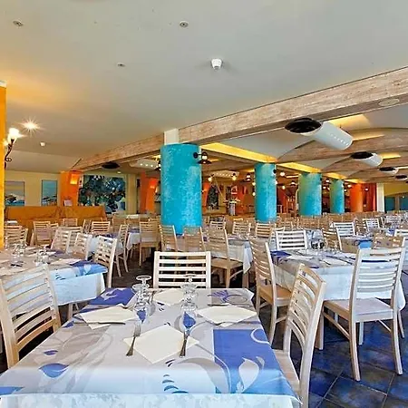 Grand Azzurra Club Lido Adriano