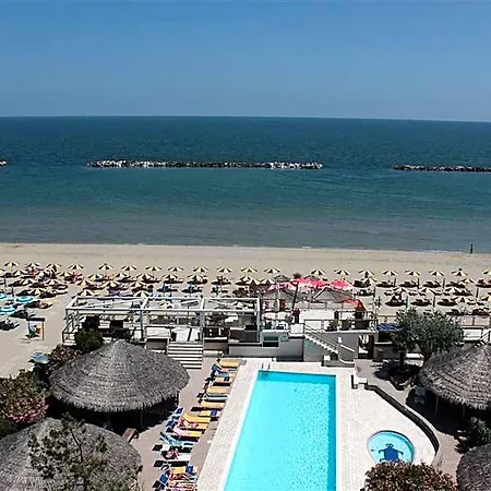 Grand Azzurra Club 3* Lido Adriano