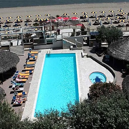 Grand Azzurra Club 3*