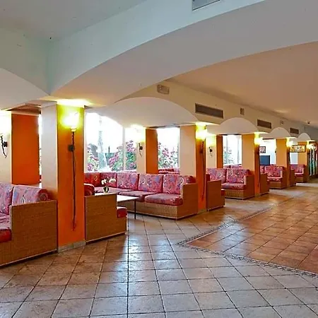 Hotel Grand Azzurra Club 3*