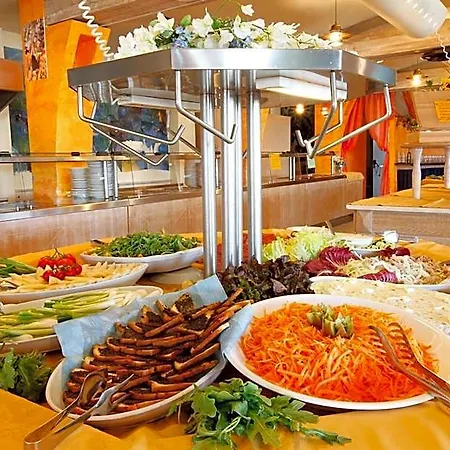 Grand Azzurra Club 3* Lido Adriano