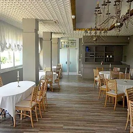 Hotel Grand Azzurra Club