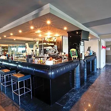 Grand Azzurra Club Hotel 3*