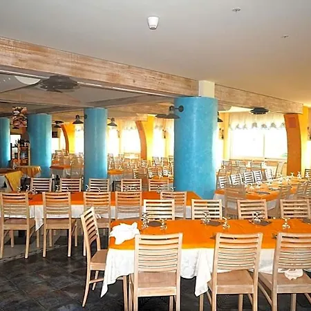Hotel Grand Azzurra Club