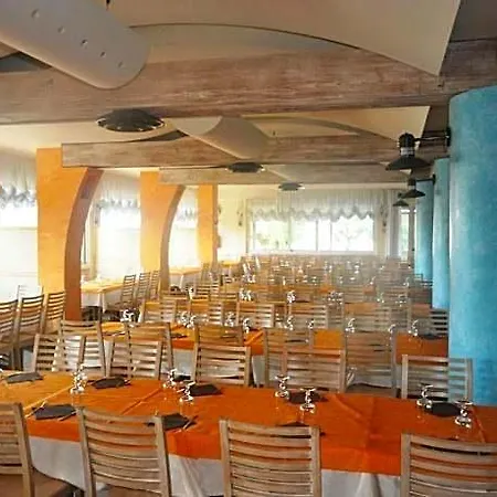 Hotel Grand Azzurra Club 3*