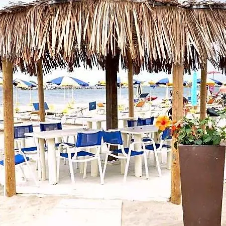 Hotel Grand Azzurra Club 3*