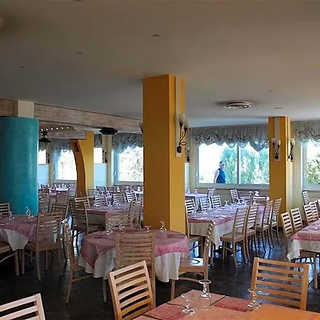 Grand Azzurra Club Hotel Lido Adriano