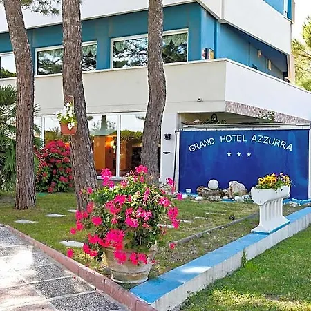 Grand Azzurra Club