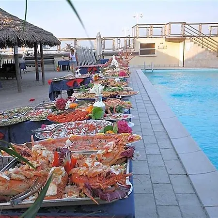 Grand Azzurra Club 3*