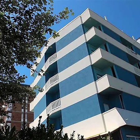 Отель Grand Azzurra Club