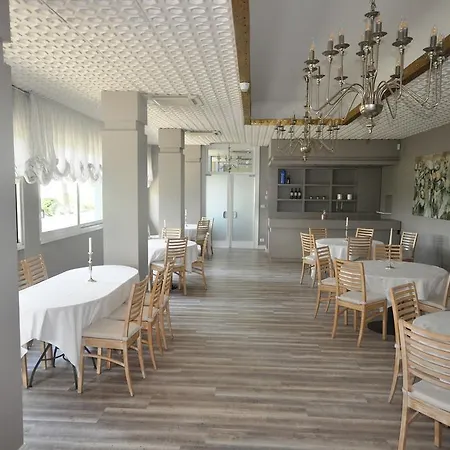 Grand Azzurra Club Ξενοδοχείο 3*