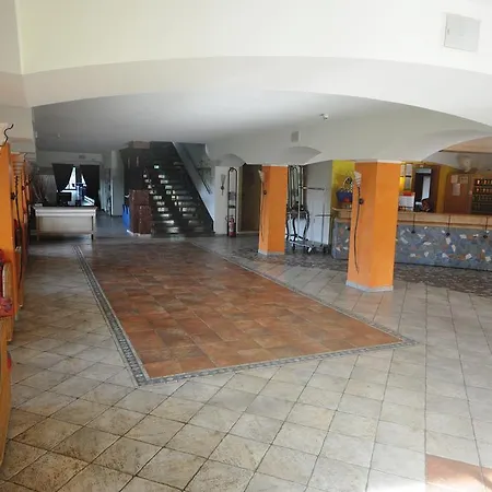 Grand Azzurra Club 3* Lido Adriano