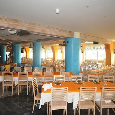 Grand Azzurra Club Lido Adriano