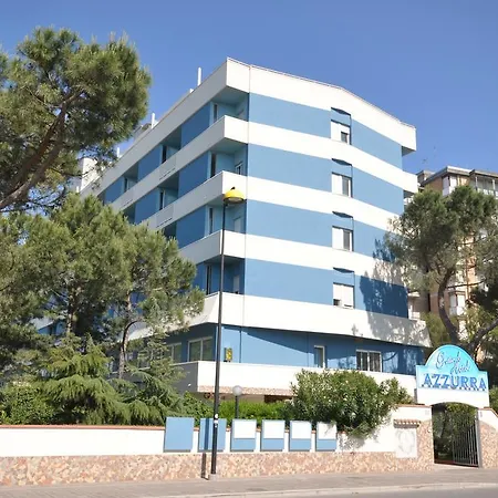 Grand Azzurra Club מלון 3*