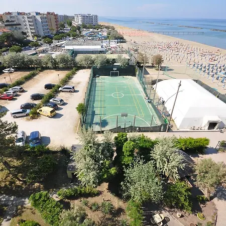 Hotel Grand Azzurra Club