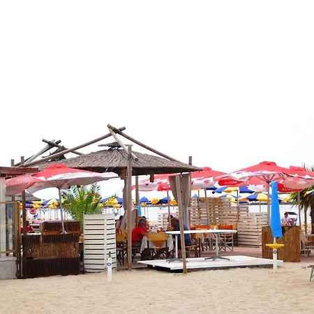 Grand Azzurra Club 3* Lido Adriano