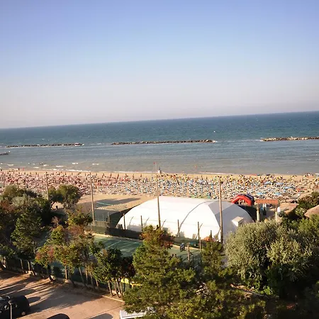 Grand Azzurra Club 3* Lido Adriano