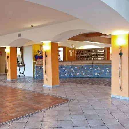Grand Azzurra Club Отель 3*