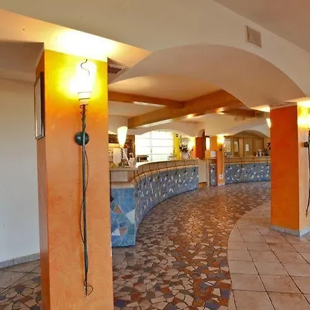 Ξενοδοχείο Grand Azzurra Club Lido Adriano