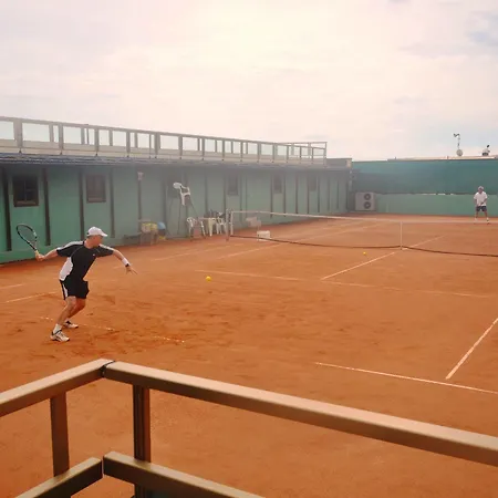 Grand Azzurra Club Ξενοδοχείο Lido Adriano